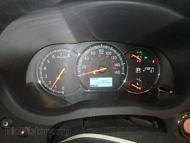 2013 NISSAN MAXIMA - VIN: 1N4AA5AP0DC836623 - Фото 8
