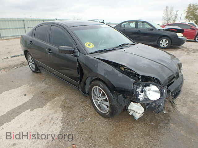 Photo 4A3AB46S74E100794 - MITSUBISHI GALANT 2004