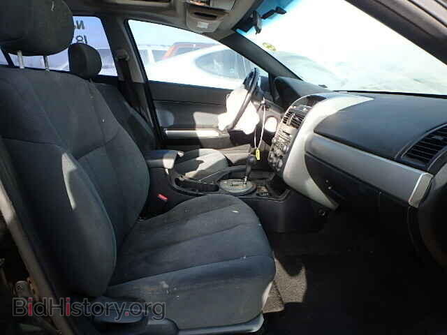 2004 MITSUBISHI GALANT - VIN: 4A3AB46S74E100794 - Фото 5