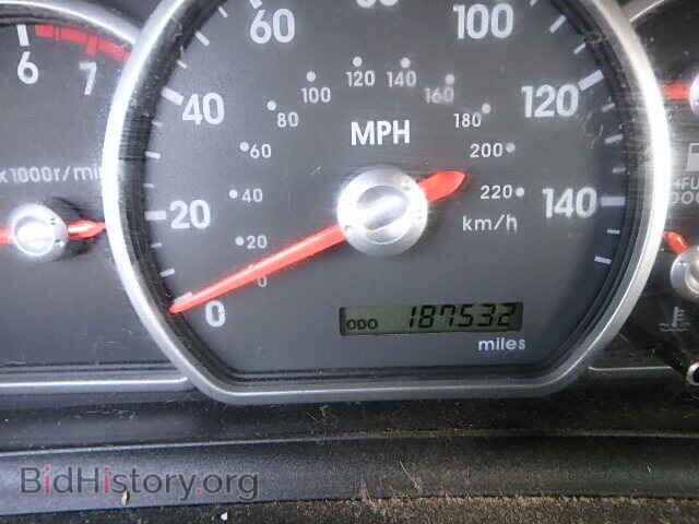 2004 MITSUBISHI GALANT - VIN: 4A3AB46S74E100794 - Фото 8
