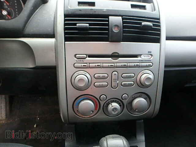 2004 MITSUBISHI GALANT - VIN: 4A3AB46S74E100794 - Фото 9