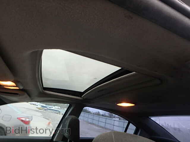2004 MITSUBISHI GALANT - VIN: 4A3AB46S74E100794 - Фото 10