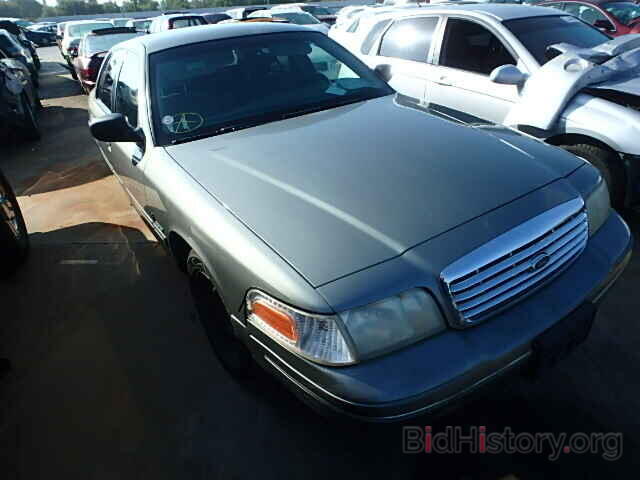 Photo 2FAFP7493YX198714 - FORD CROWN VIC 2000