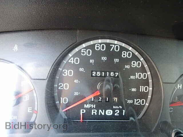 2000 FORD CROWN VIC - VIN: 2FAFP7493YX198714 - Фото 8