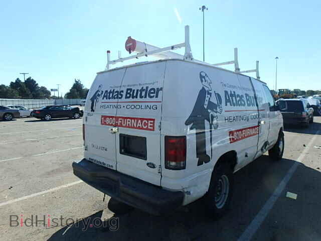 2005 FORD ECONOLINE - VIN: 1FTNE24W15HA10725 - Фото 4