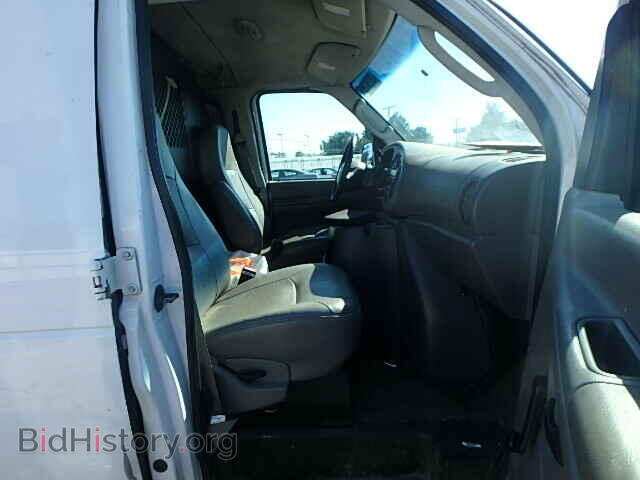 2005 FORD ECONOLINE - VIN: 1FTNE24W15HA10725 - Фото 5
