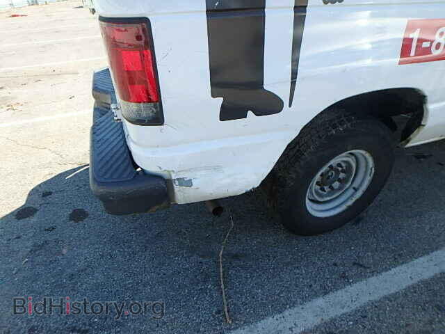 2005 FORD ECONOLINE - VIN: 1FTNE24W15HA10725 - Фото 9