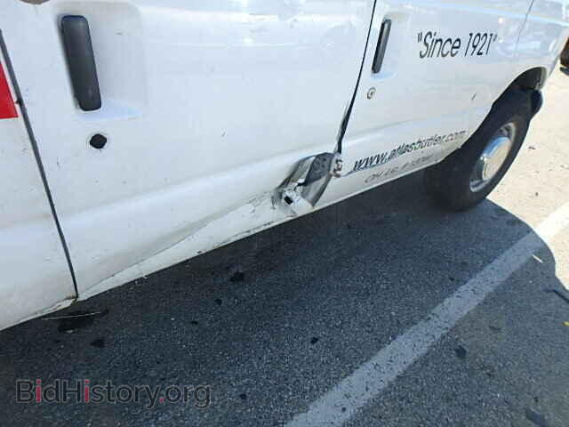 2005 FORD ECONOLINE - VIN: 1FTNE24W15HA10725 - Фото 10
