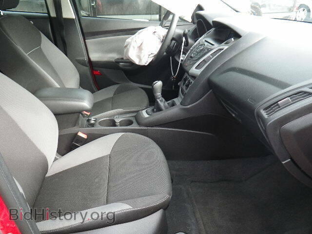 2013 FORD FOCUS - VIN: 1FADP3F25DL323638 - Photo 5