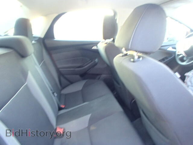 2013 FORD FOCUS - VIN: 1FADP3F25DL323638 - Photo 6