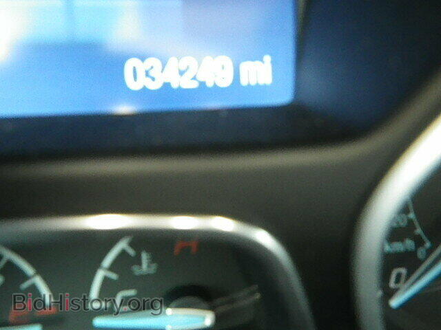 2013 FORD FOCUS - VIN: 1FADP3F25DL323638 - Photo 8