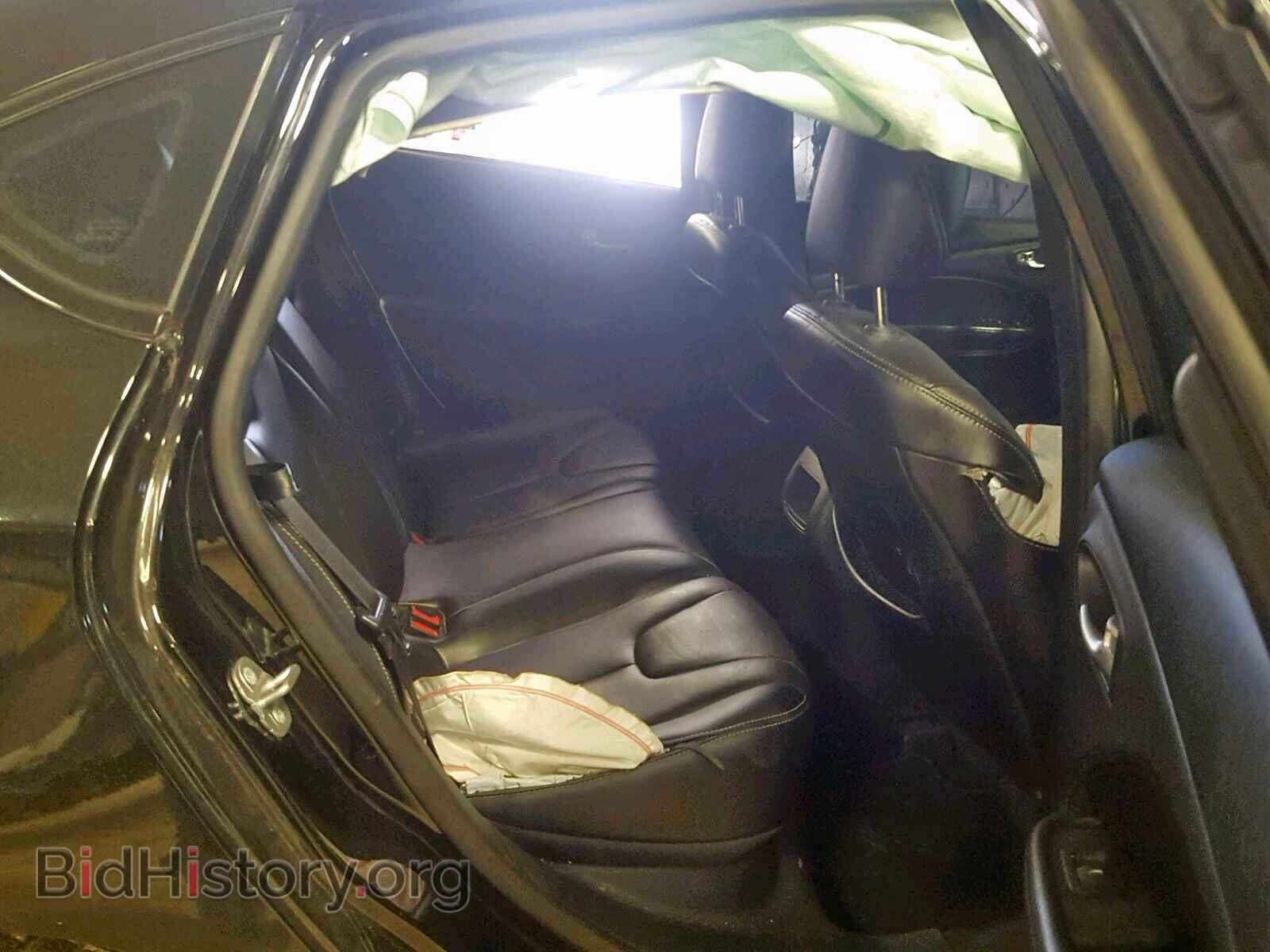 2014 DODGE DART - VIN: 1C3CDFCB5ED825506 - Фото 6