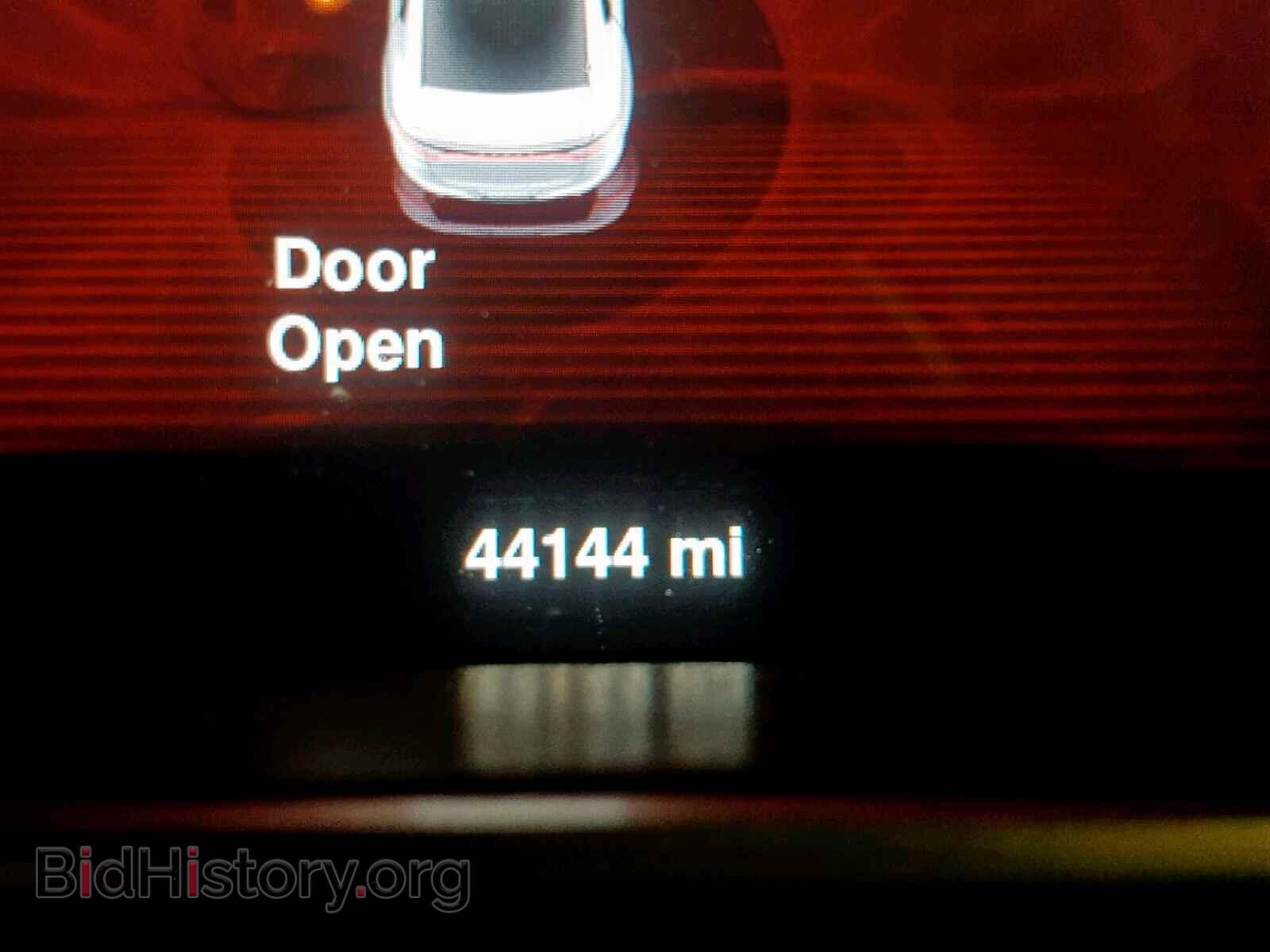 2014 DODGE DART - VIN: 1C3CDFCB5ED825506 - Фото 8