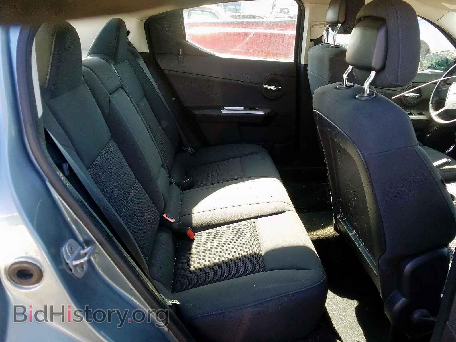 2010 DODGE AVENGER - VIN: 1B3CC1FB0AN175583 - Photo 6