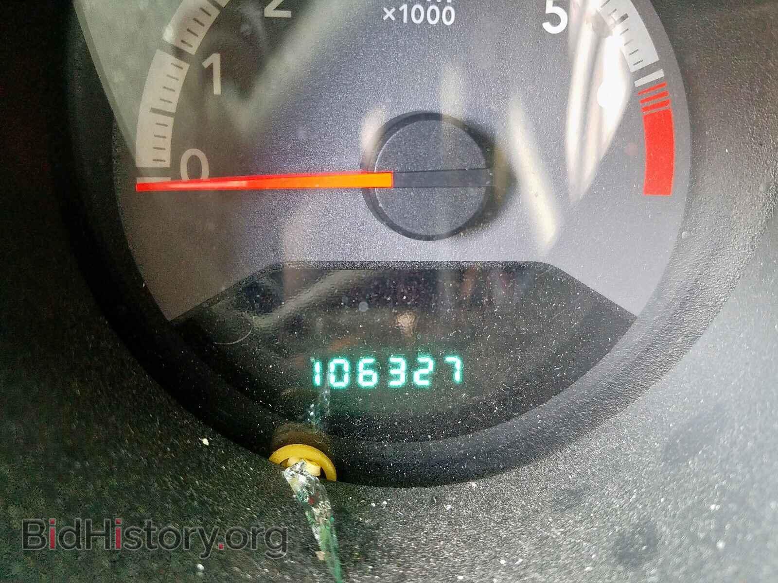2010 DODGE AVENGER - VIN: 1B3CC1FB0AN175583 - Photo 8
