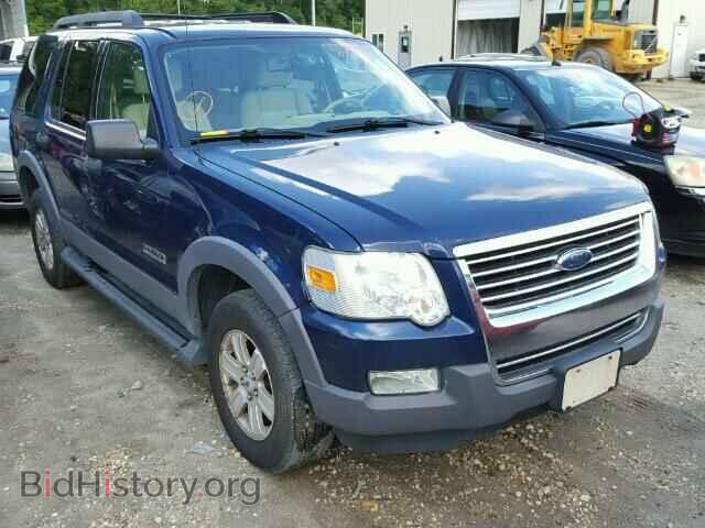 Photo 1FMEU73E56UA87028 - FORD EXPLORER 2006