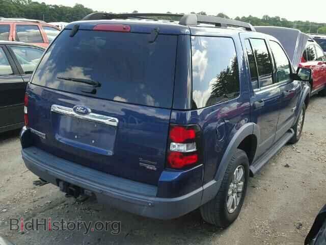 2006 FORD EXPLORER - VIN: 1FMEU73E56UA87028 - Photo 4