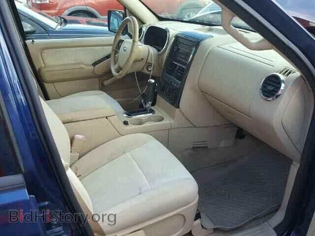 2006 FORD EXPLORER - VIN: 1FMEU73E56UA87028 - Photo 5