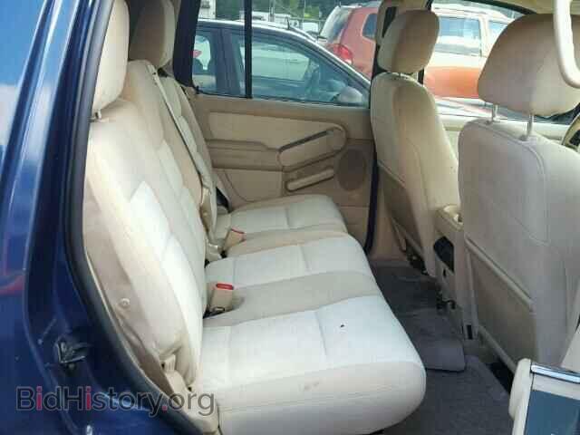 2006 FORD EXPLORER - VIN: 1FMEU73E56UA87028 - Photo 6