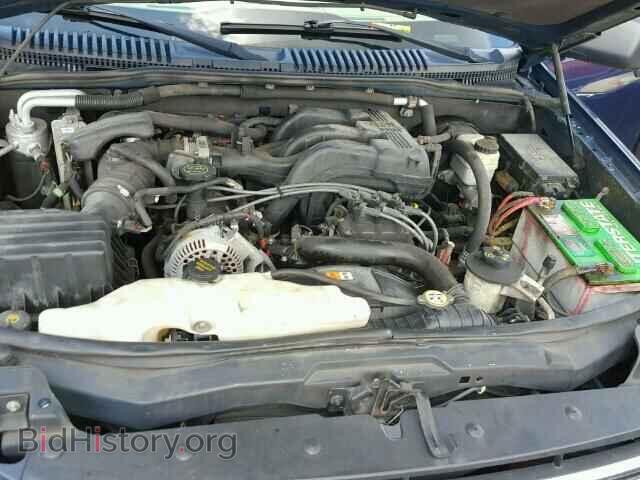2006 FORD EXPLORER - VIN: 1FMEU73E56UA87028 - Photo 7