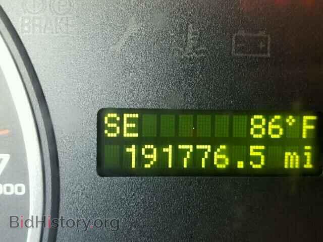 2006 FORD EXPLORER - VIN: 1FMEU73E56UA87028 - Photo 8