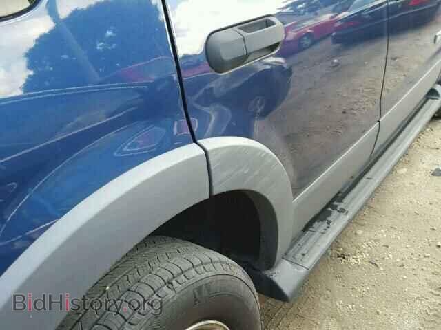 2006 FORD EXPLORER - VIN: 1FMEU73E56UA87028 - Photo 9