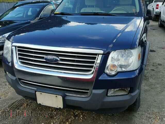 2006 FORD EXPLORER - VIN: 1FMEU73E56UA87028 - Photo 10