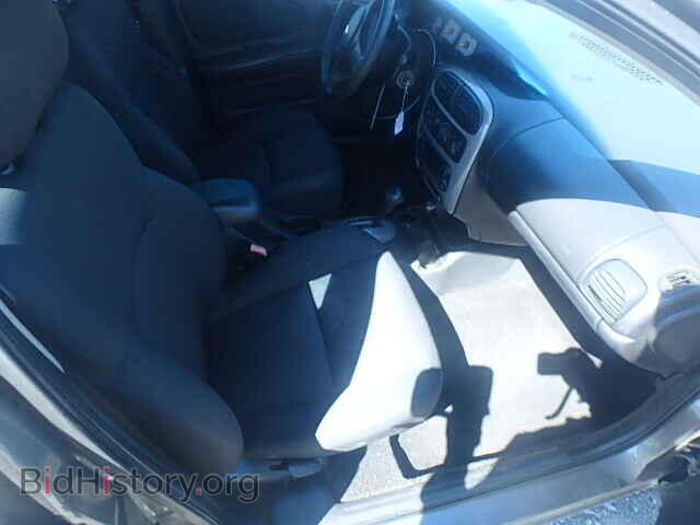 2005 DODGE NEON - VIN: 1B3ES56C85D278256 - Фото 5