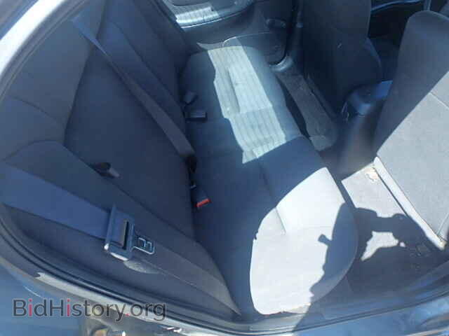 2005 DODGE NEON - VIN: 1B3ES56C85D278256 - Фото 6