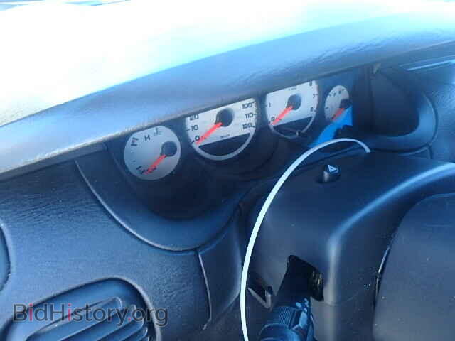 2005 DODGE NEON - VIN: 1B3ES56C85D278256 - Фото 8