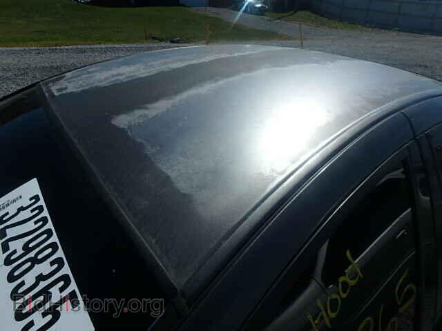 2005 DODGE NEON - VIN: 1B3ES56C85D278256 - Фото 9