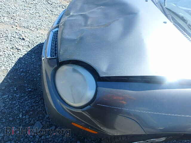 2005 DODGE NEON - VIN: 1B3ES56C85D278256 - Фото 10