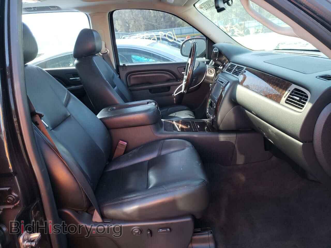 2012 GMC SIERRA - VIN: 3GTP2XE27CG201194 - Фото 5