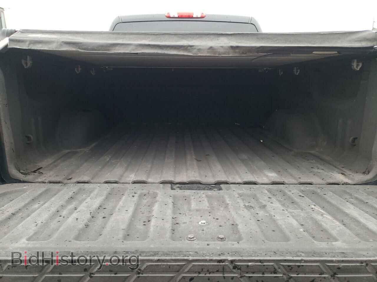 2012 GMC SIERRA - VIN: 3GTP2XE27CG201194 - Фото 9