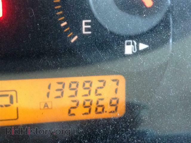 2008 NISSAN VERSA - VIN: 3N1BC13E98L411900 - Фото 8