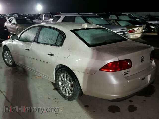 2011 BUICK LUCERNE - VIN: 1G4HC5EM5BU116630 - Фото 3