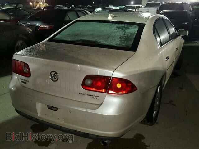2011 BUICK LUCERNE - VIN: 1G4HC5EM5BU116630 - Фото 4