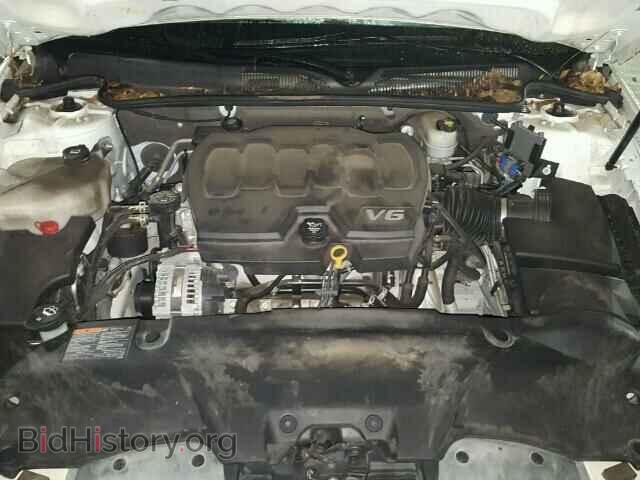 2011 BUICK LUCERNE - VIN: 1G4HC5EM5BU116630 - Фото 7
