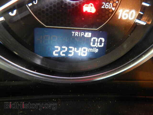 2015 MAZDA 6 - VIN: JM1GJ1W64F1176338 - Фото 8