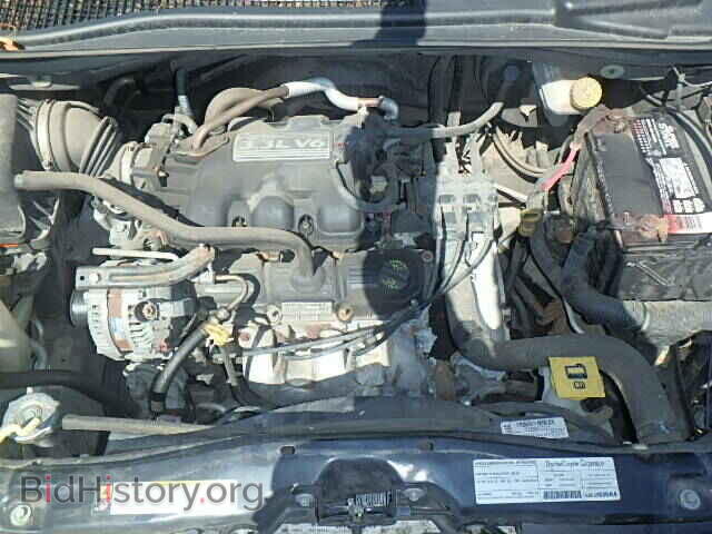 2008 DODGE CARAVAN - VIN: 2D8HN44H08R698298 - Фото 7