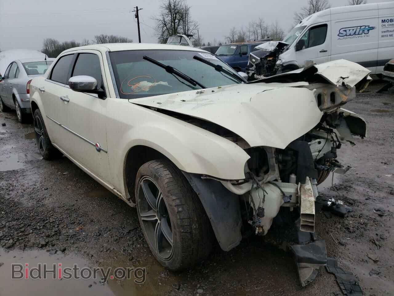 Photo 2C3KA63H07H766699 - CHRYSLER 300 2007