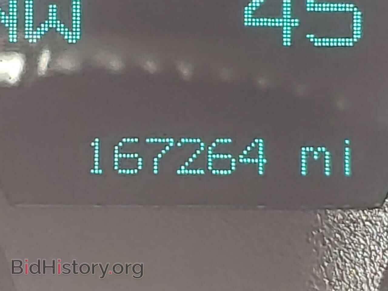 2007 CHRYSLER 300 - VIN: 2C3KA63H07H766699 - Фото 8