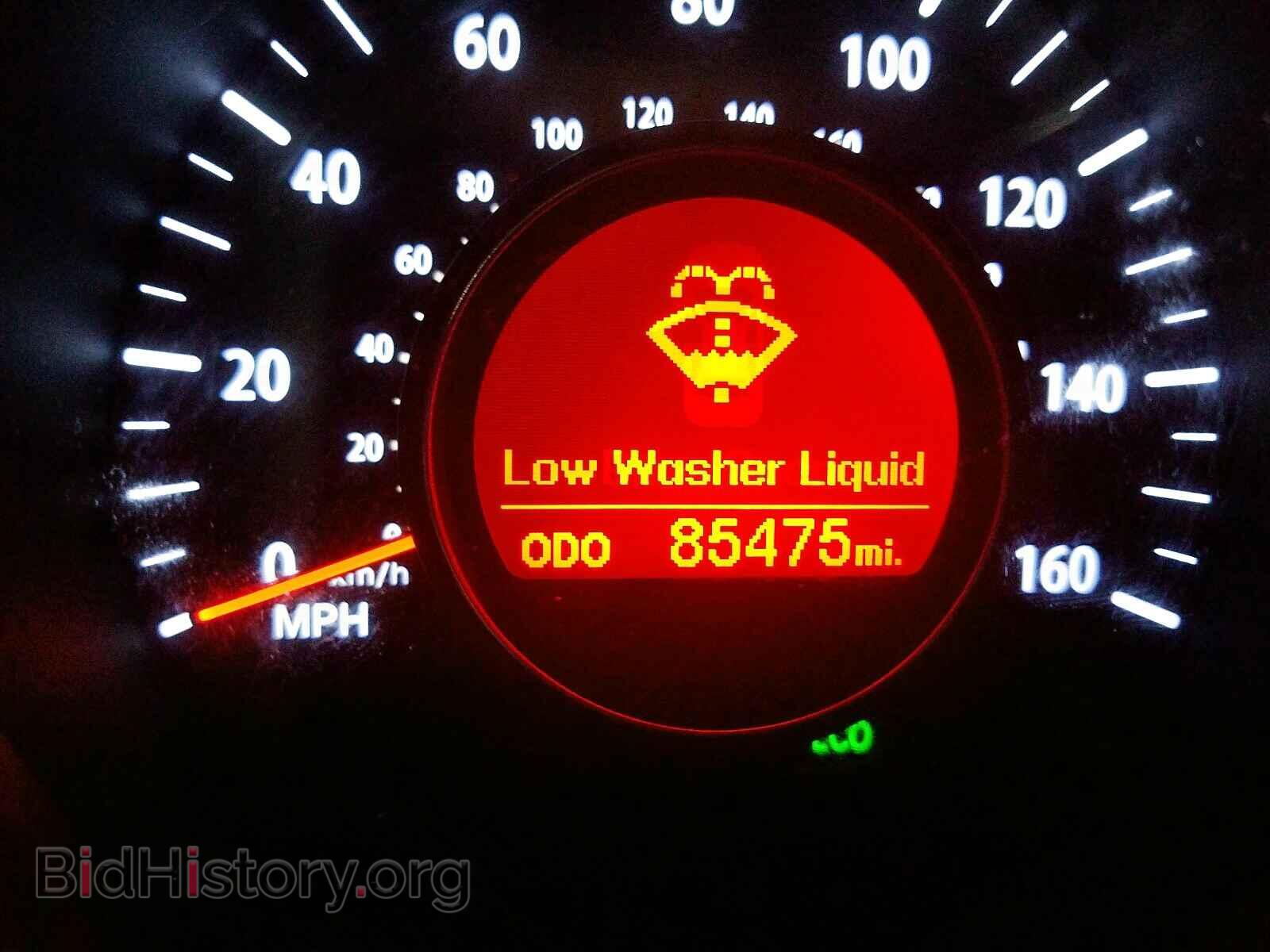 2011 KIA OPTIMA - VIN: KNAGM4A73B5135546 - Фото 8