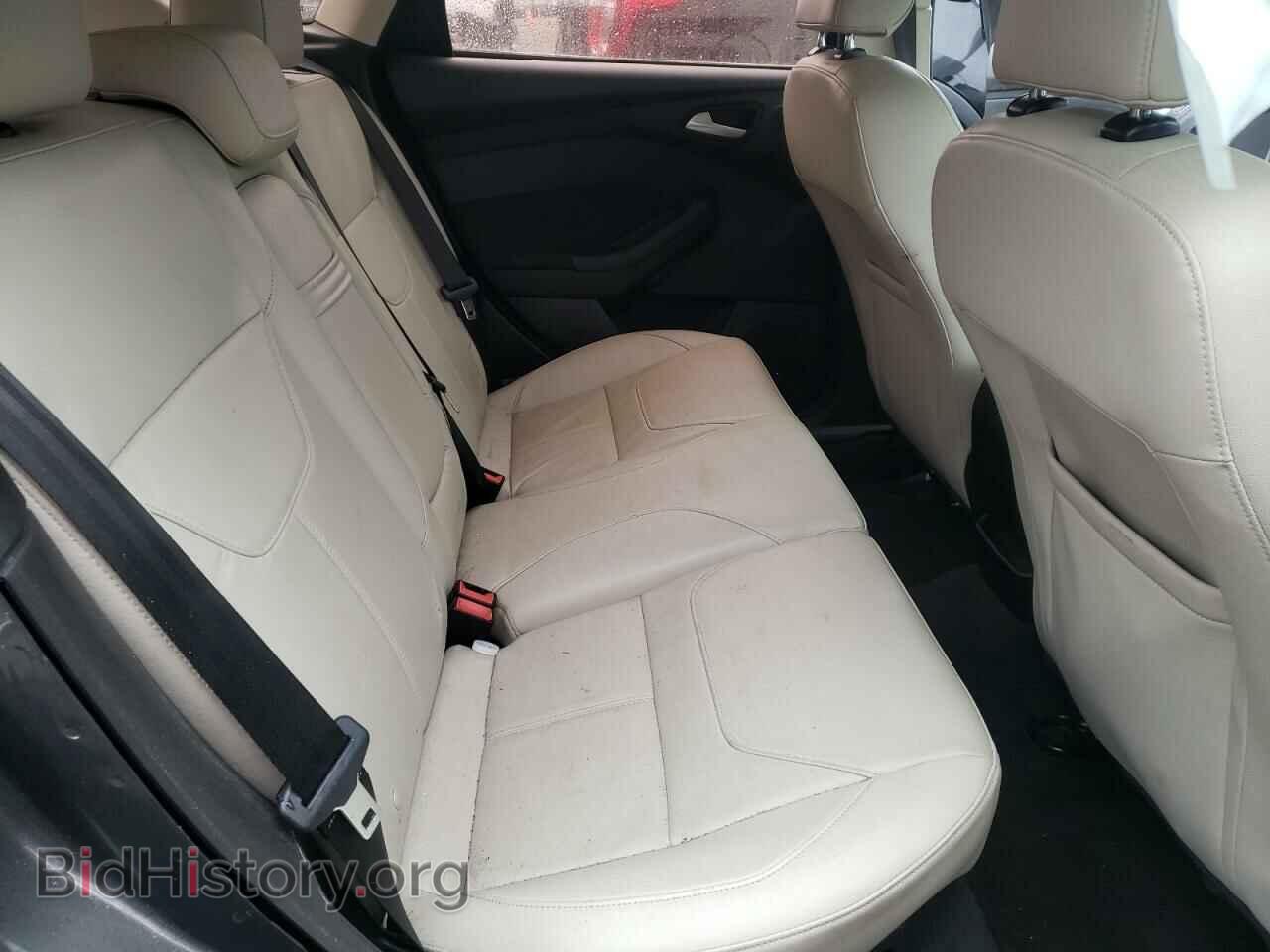 2015 FORD FOCUS - VIN: 1FADP3N2XFL259603 - Фото 6