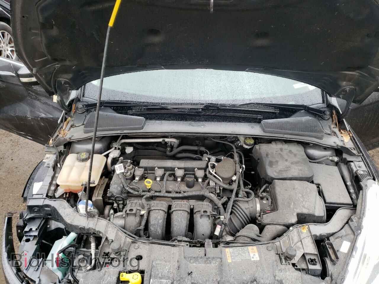 2015 FORD FOCUS - VIN: 1FADP3N2XFL259603 - Фото 7
