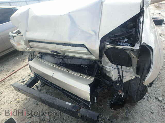 2005 TOYOTA 4RUNNER - VIN: JTEZU17R058023451 - Фото 9