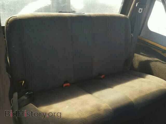 2003 JEEP WRANGLER - VIN: 1J4FA39S33P351102 - Фото 6