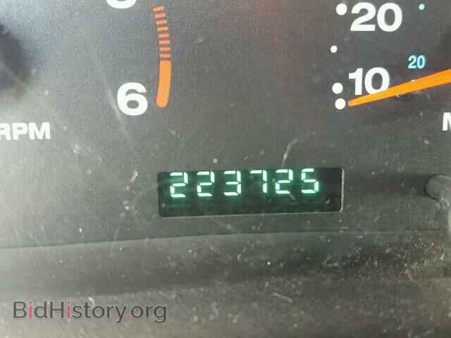 2003 JEEP WRANGLER - VIN: 1J4FA39S33P351102 - Фото 8