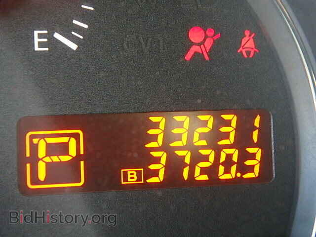 2011 NISSAN MAXIMA - VIN: 1N4AA5AP8BC808727 - Фото 8