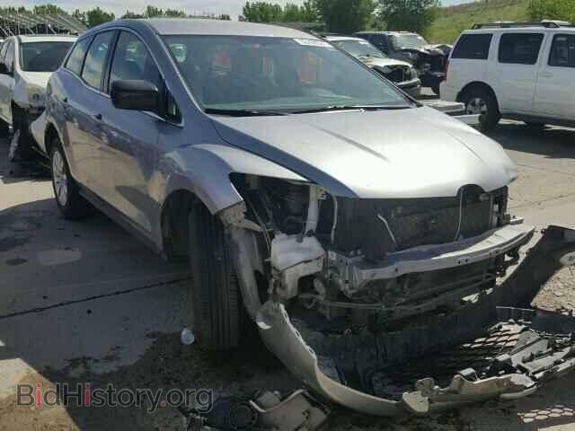 Фотография JM3ER2AM2B0390702 - MAZDA CX-7 2011
